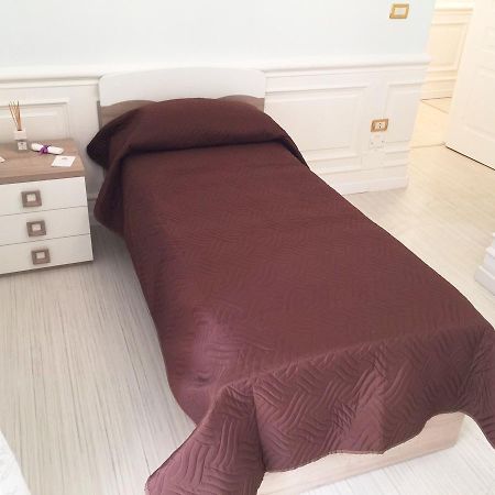Bed and Breakfast i principi.bb Foggia Exterior foto