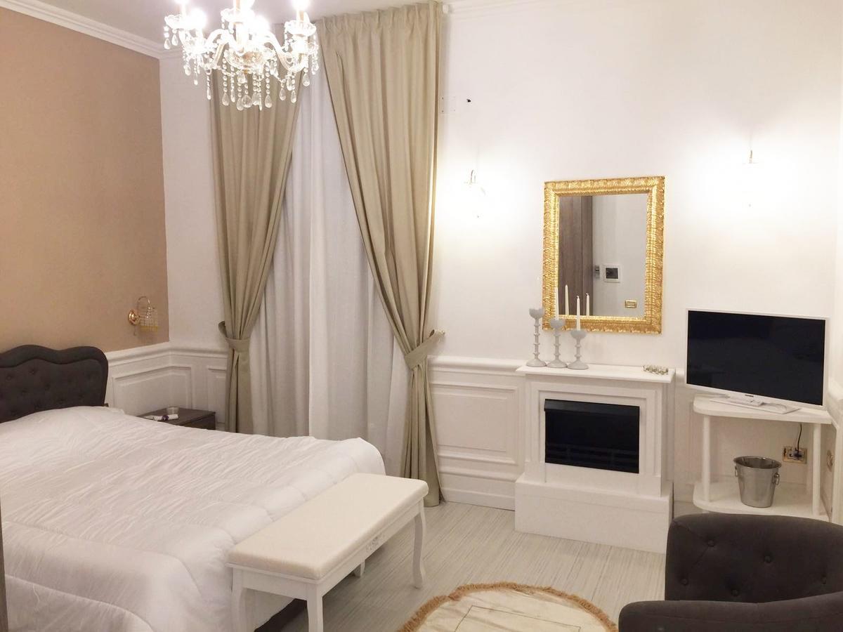 Bed and Breakfast i principi.bb Foggia Exterior foto