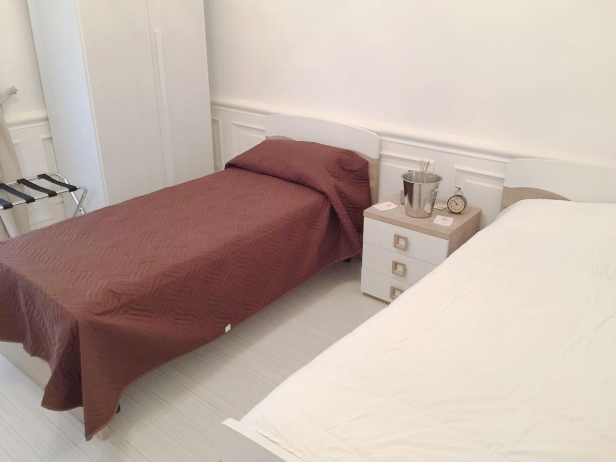 Bed and Breakfast i principi.bb Foggia Exterior foto