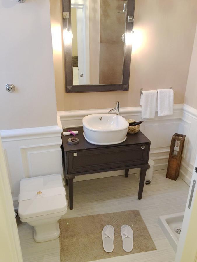 Bed and Breakfast i principi.bb Foggia Exterior foto