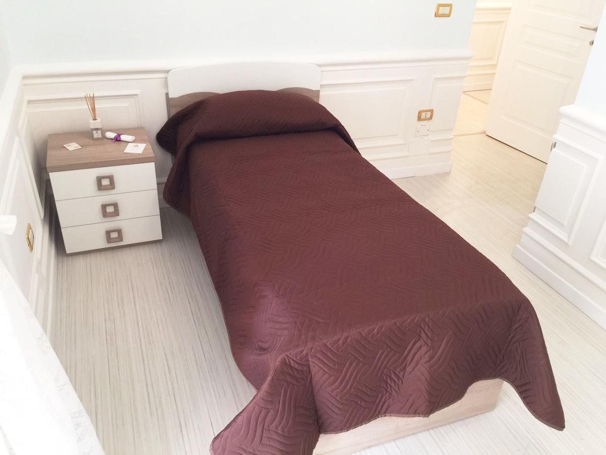 Bed and Breakfast i principi.bb Foggia Exterior foto