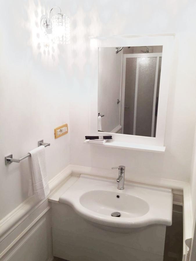 Bed and Breakfast i principi.bb Foggia Exterior foto
