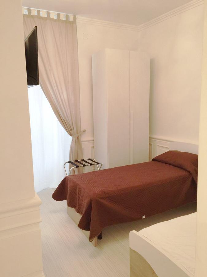 Bed and Breakfast i principi.bb Foggia Exterior foto