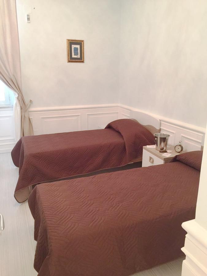 Bed and Breakfast i principi.bb Foggia Exterior foto