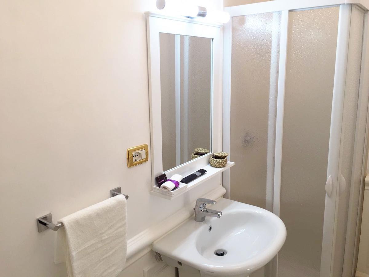 Bed and Breakfast i principi.bb Foggia Exterior foto
