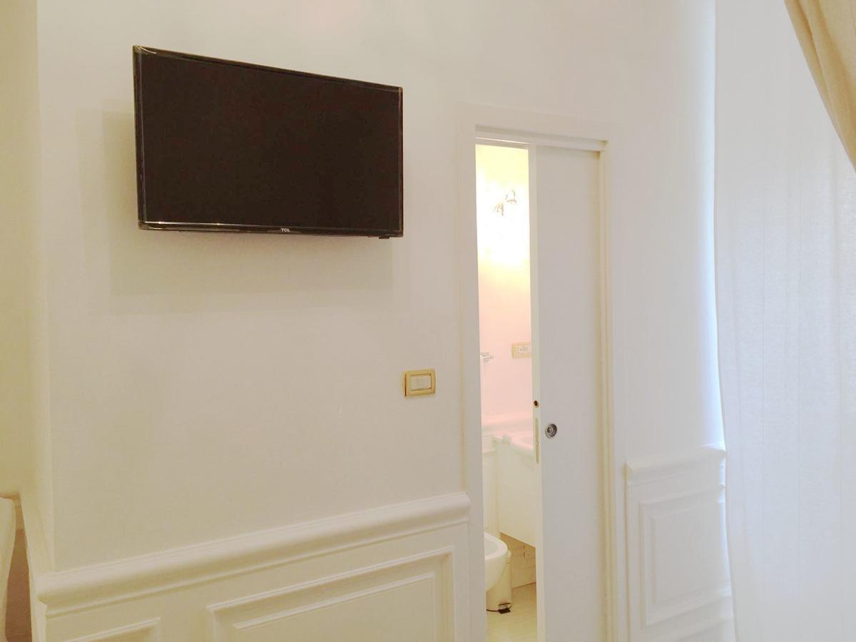Bed and Breakfast i principi.bb Foggia Exterior foto