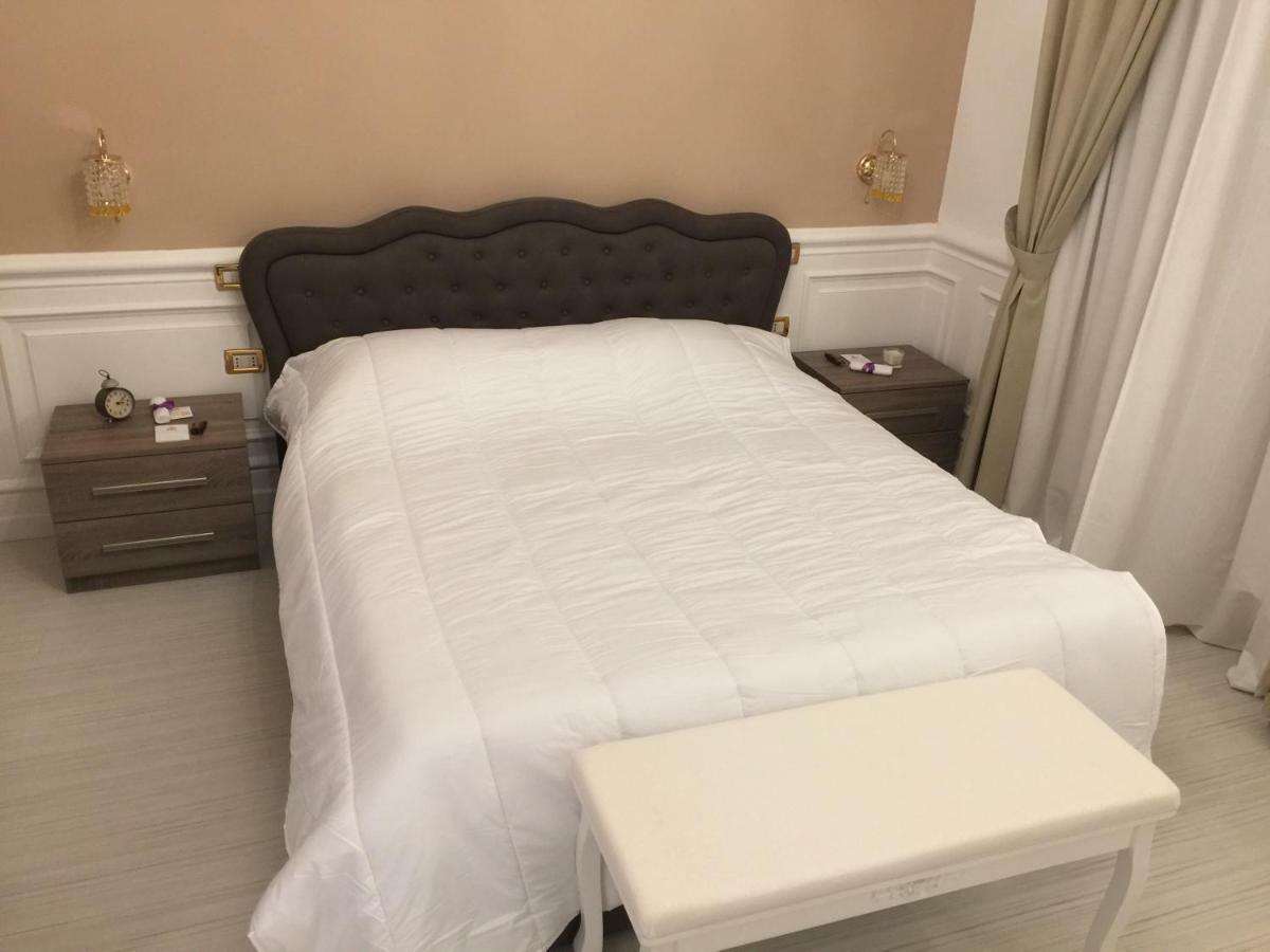 Bed and Breakfast i principi.bb Foggia Exterior foto